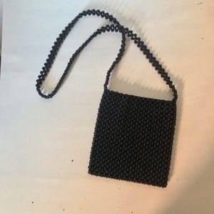 ❤️ urban outfitters beaded crossbody
